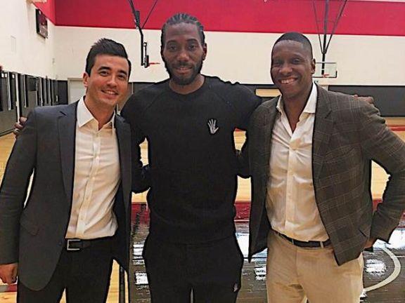 发挥出色！兰德尔18中9贡献28分9板，个人近7场最高分（状态火热！兰德尔18投9中砍下28分9板，刷新近7场个人新高）