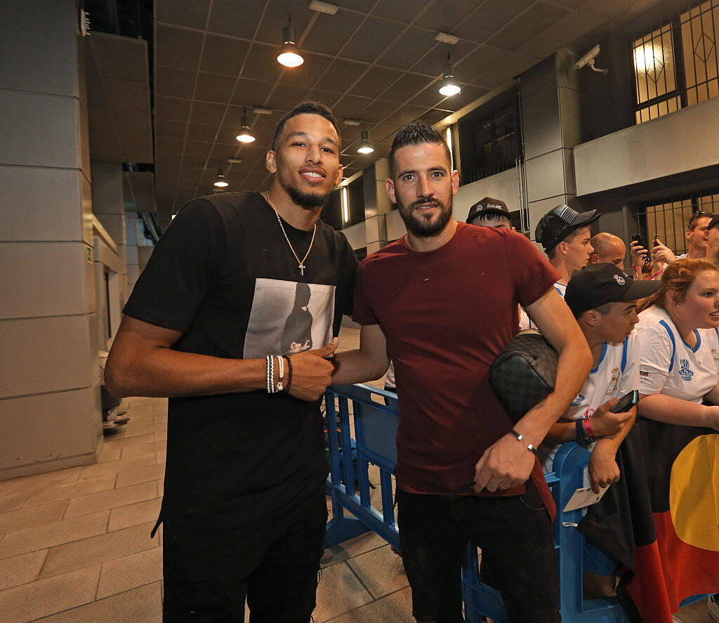 马卡：马塞洛之子恩佐-阿尔维斯首次入选欧青赛皇马U19大名单（马卡：马塞洛之子恩佐-阿尔维斯首次入选皇马U19欧青赛大名单）