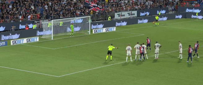 连续三年出局！吉罗纳国王杯再遭下级队伍淘汰，米歇尔三将首秀难挡噩运