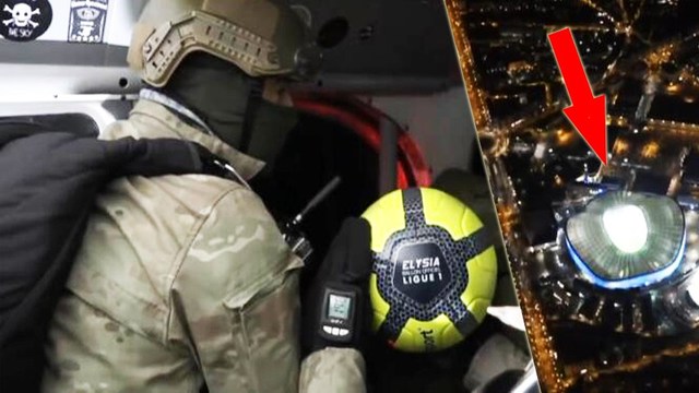 巴黎圣日耳曼姆巴佩梅开二度（姆巴佩为巴黎圣日耳曼梅开二度）